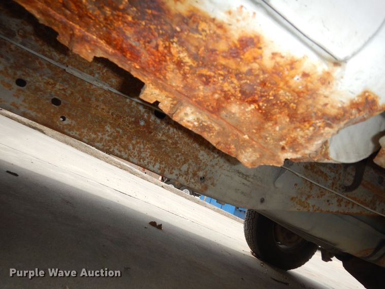 image for item MI9364 1998 Ford F150  pickup truck