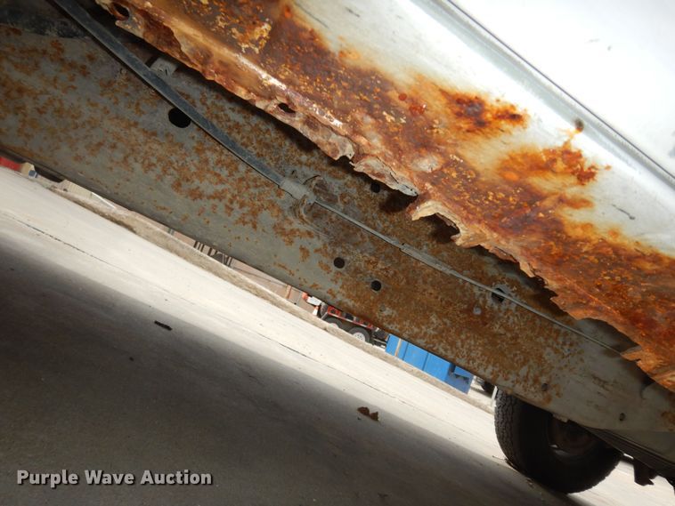 image for item MI9364 1998 Ford F150  pickup truck