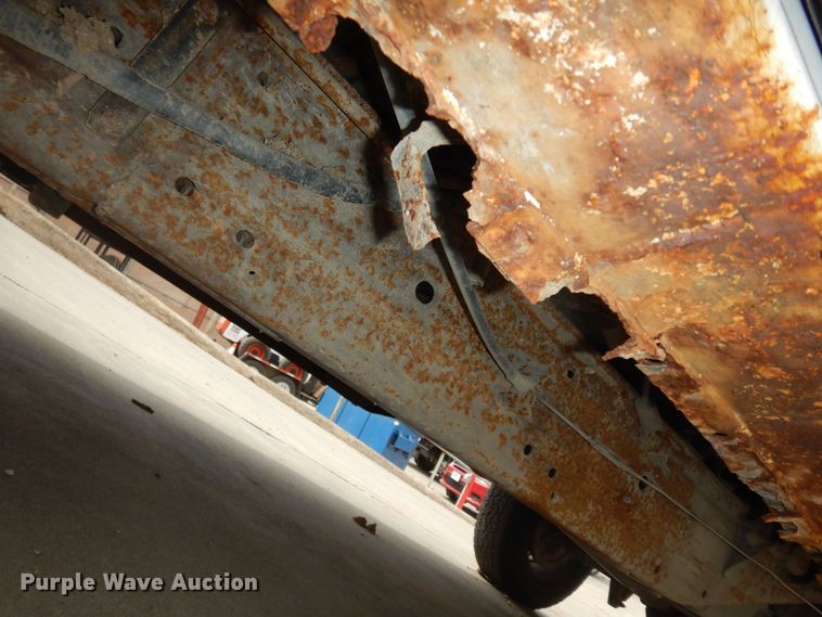 image for item MI9364 1998 Ford F150  pickup truck