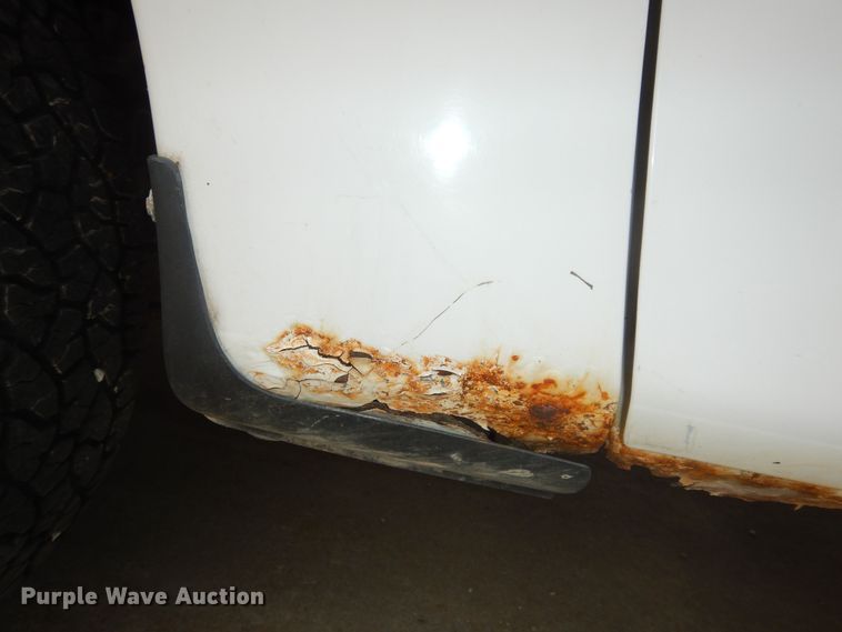 image for item MI9364 1998 Ford F150  pickup truck