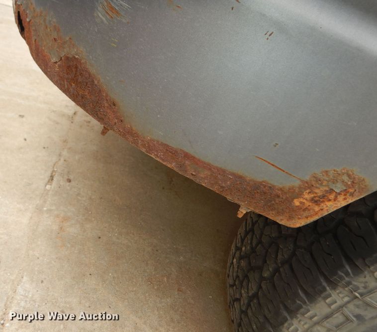 image for item MI9364 1998 Ford F150  pickup truck