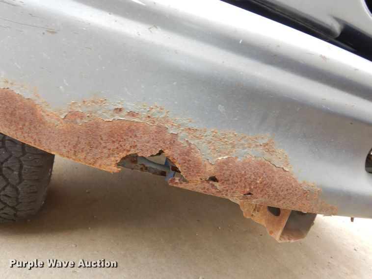 image for item MI9364 1998 Ford F150  pickup truck