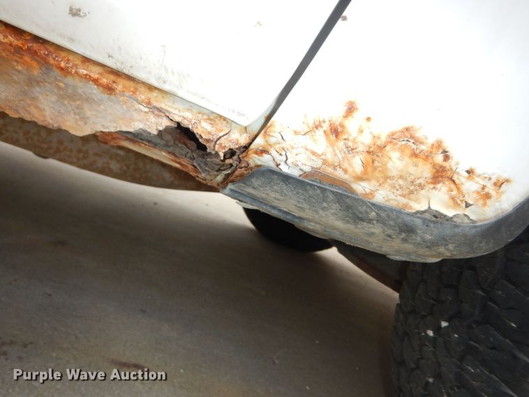 image for item MI9364 1998 Ford F150  pickup truck