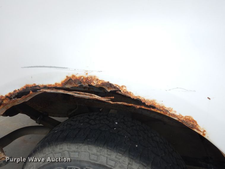 image for item MI9364 1998 Ford F150  pickup truck