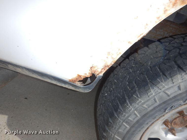 image for item MI9364 1998 Ford F150  pickup truck