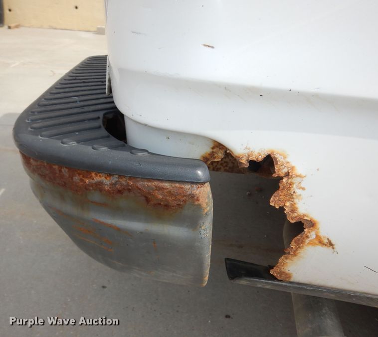 image for item MI9364 1998 Ford F150  pickup truck