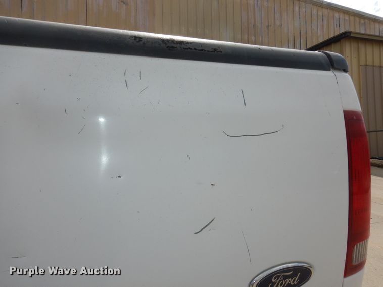 image for item MI9364 1998 Ford F150  pickup truck