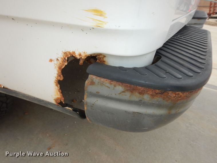 image for item MI9364 1998 Ford F150  pickup truck