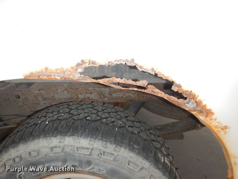 image for item MI9364 1998 Ford F150  pickup truck