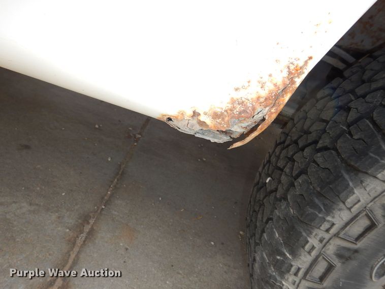 image for item MI9364 1998 Ford F150  pickup truck