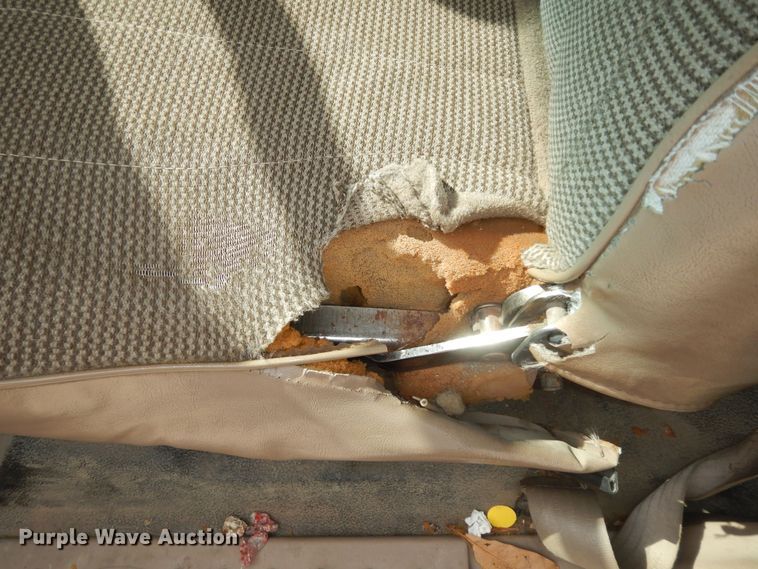 image for item MI9364 1998 Ford F150  pickup truck