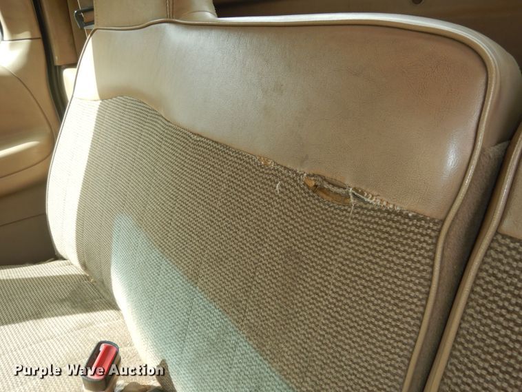 image for item MI9364 1998 Ford F150  pickup truck