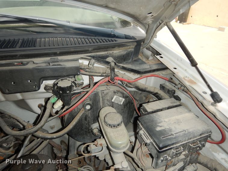 image for item MI9364 1998 Ford F150  pickup truck