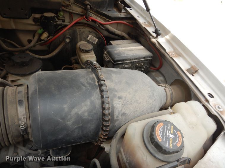 image for item MI9364 1998 Ford F150  pickup truck