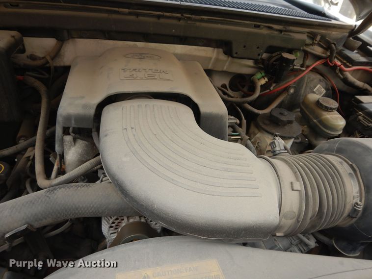 image for item MI9364 1998 Ford F150  pickup truck