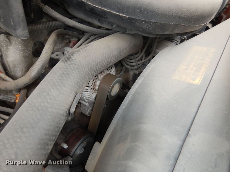 image for item MI9364 1998 Ford F150  pickup truck