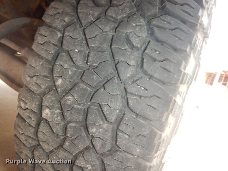 image for item MI9364 1998 Ford F150  pickup truck