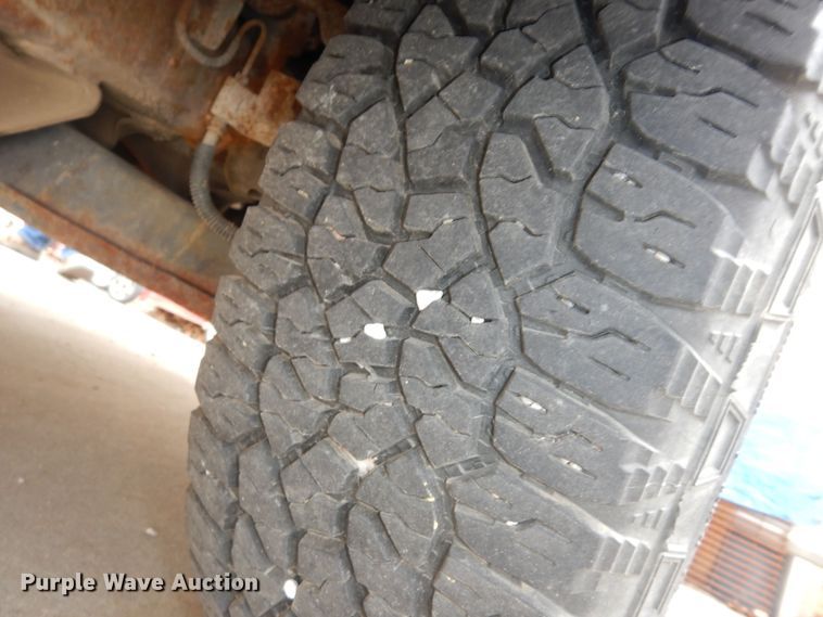 image for item MI9364 1998 Ford F150  pickup truck