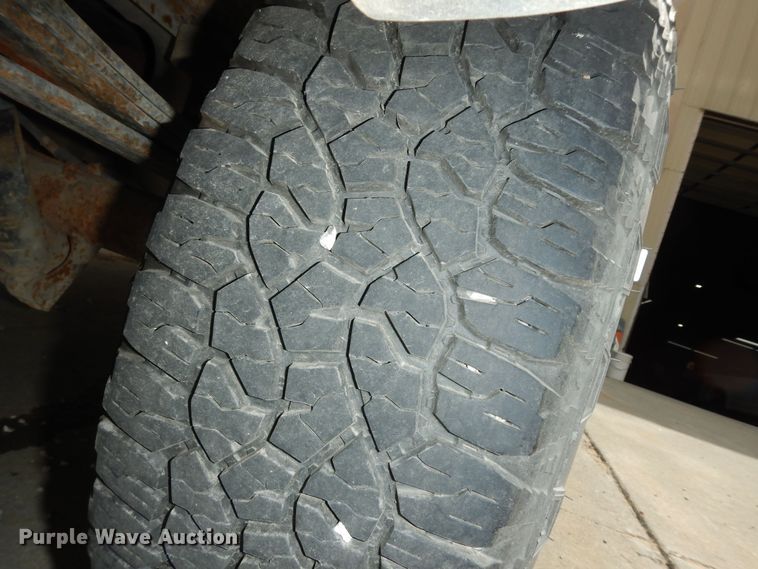 image for item MI9364 1998 Ford F150  pickup truck