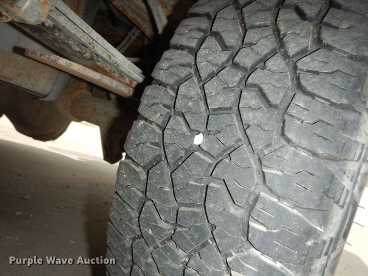 image for item MI9364 1998 Ford F150  pickup truck