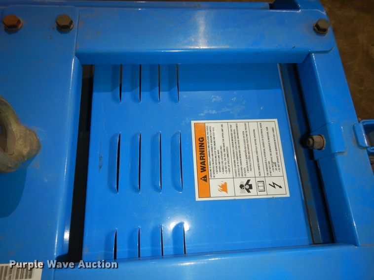 image for item MI9365 Pacific 8500M  generator