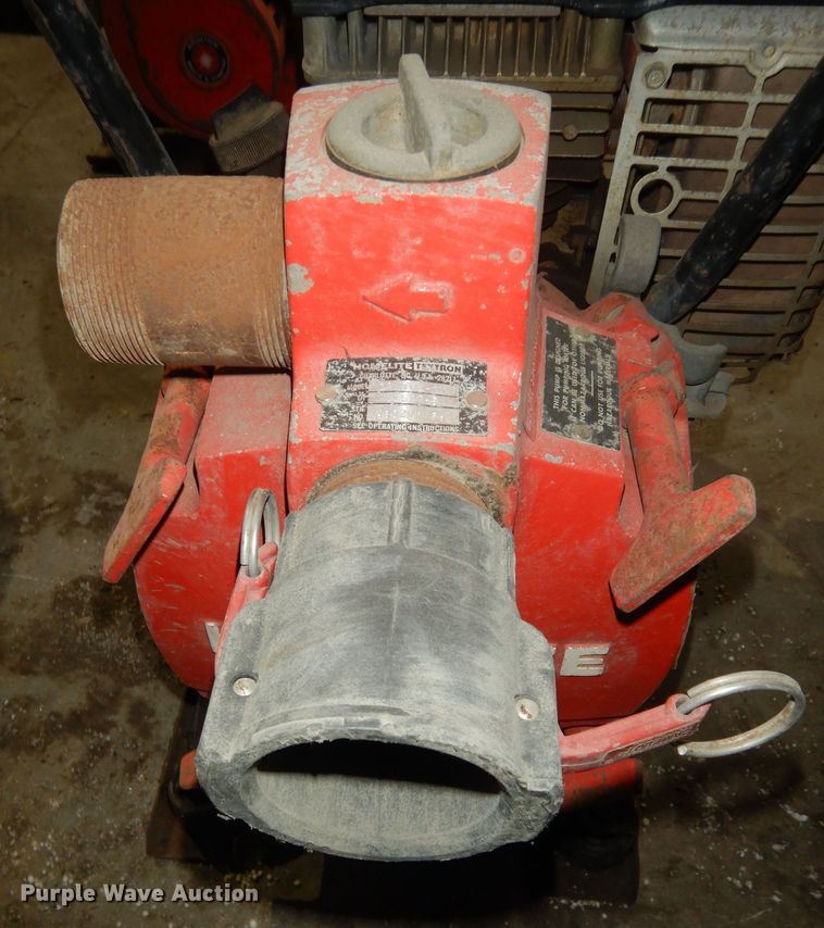 image for item MI9366 Tools