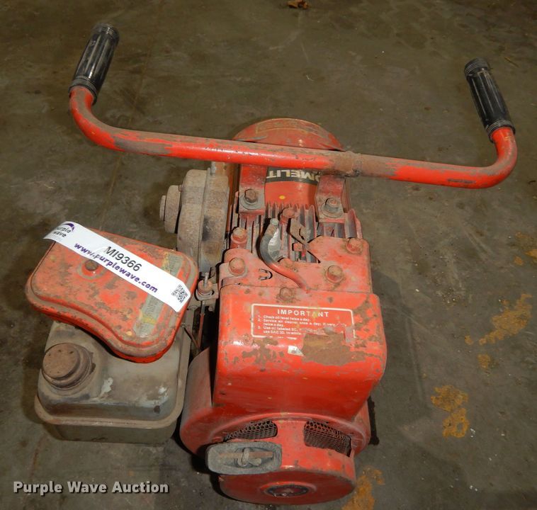 image for item MI9366 Tools