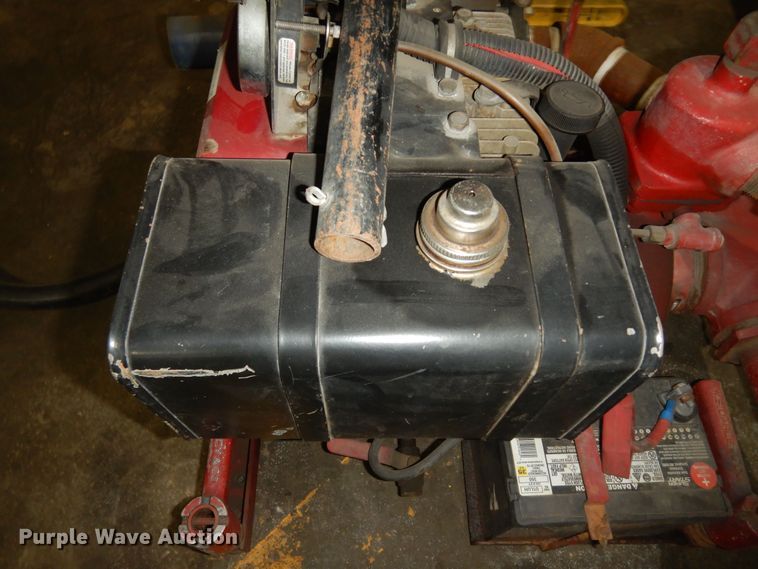 image for item MI9367 Industrial Plus  pump