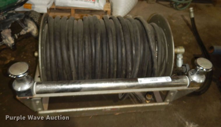 image for item MI9367 Industrial Plus  pump