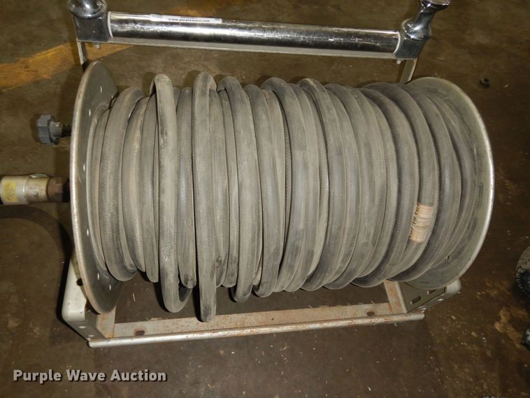 image for item MI9367 Industrial Plus  pump