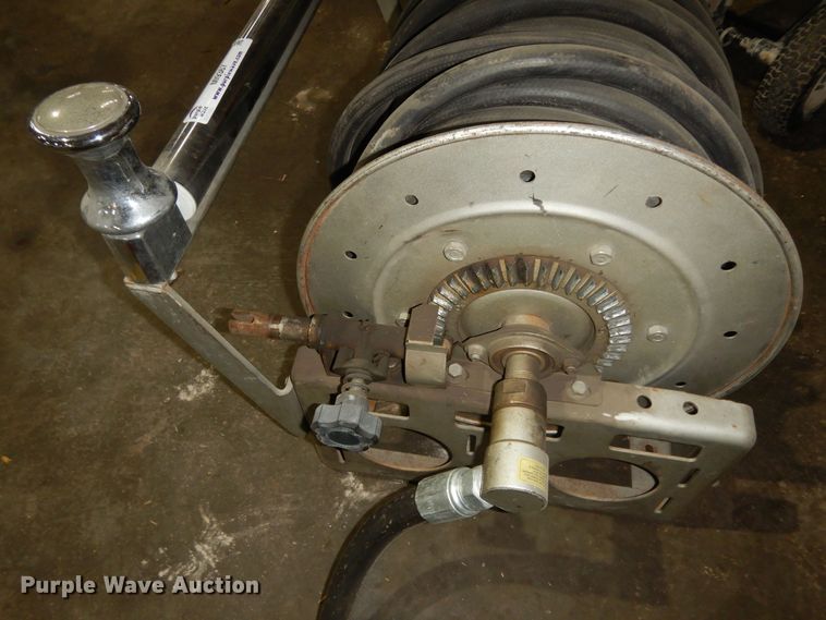 image for item MI9367 Industrial Plus  pump