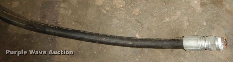 image for item MI9367 Industrial Plus  pump