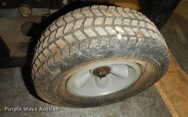 image for item MI9368 Pacific 7500  generator