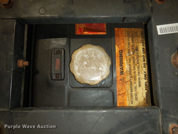 image for item MI9368 Pacific 7500  generator