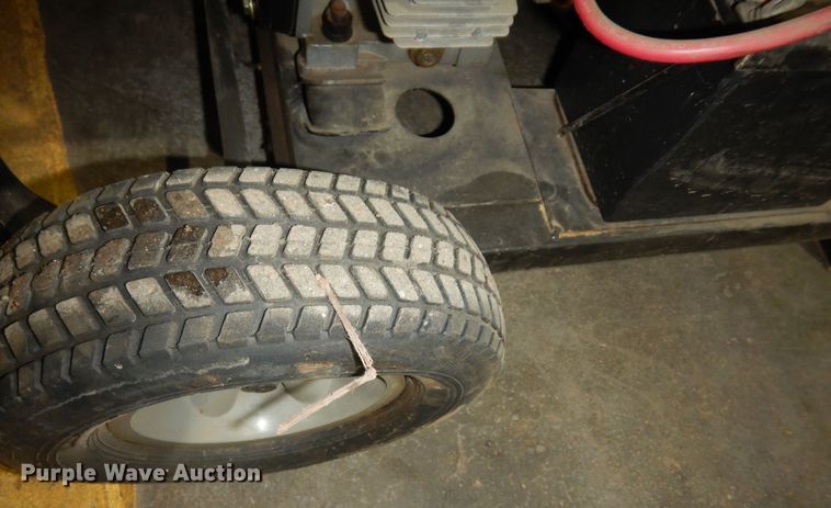 image for item MI9368 Pacific 7500  generator