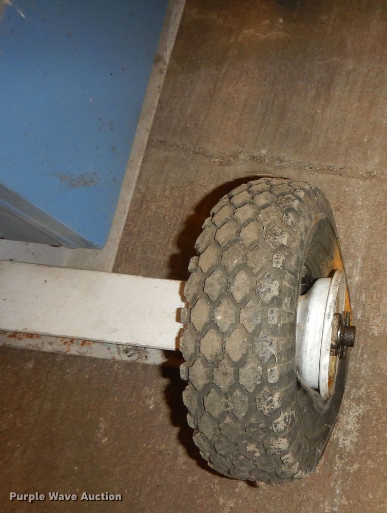 image for item MI9373 OTC 1590  lift