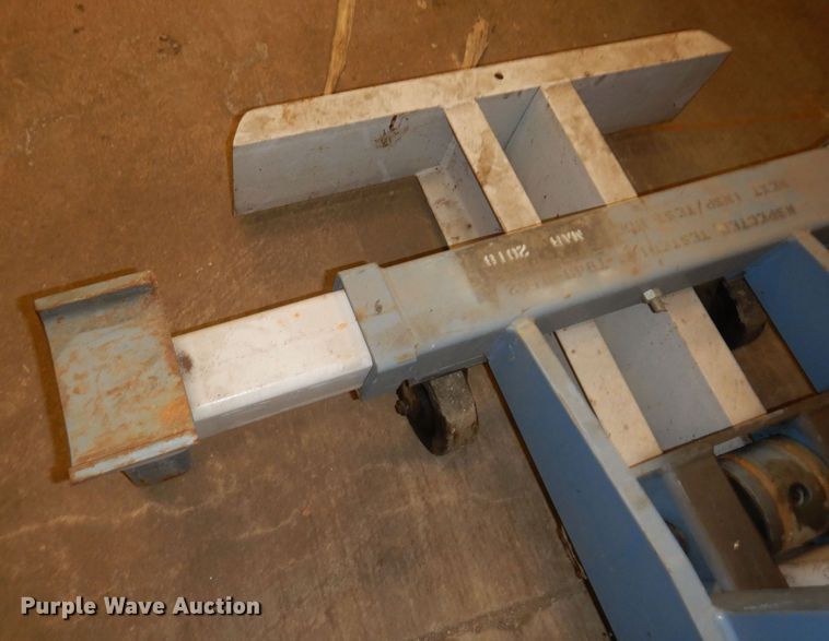 image for item MI9373 OTC 1590  lift