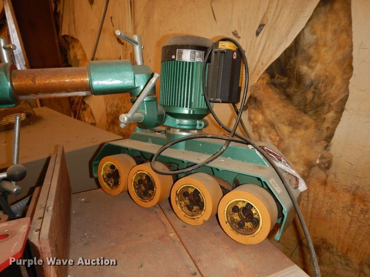 image for item MI9374 1989 Delta Invicta RS15  shaper