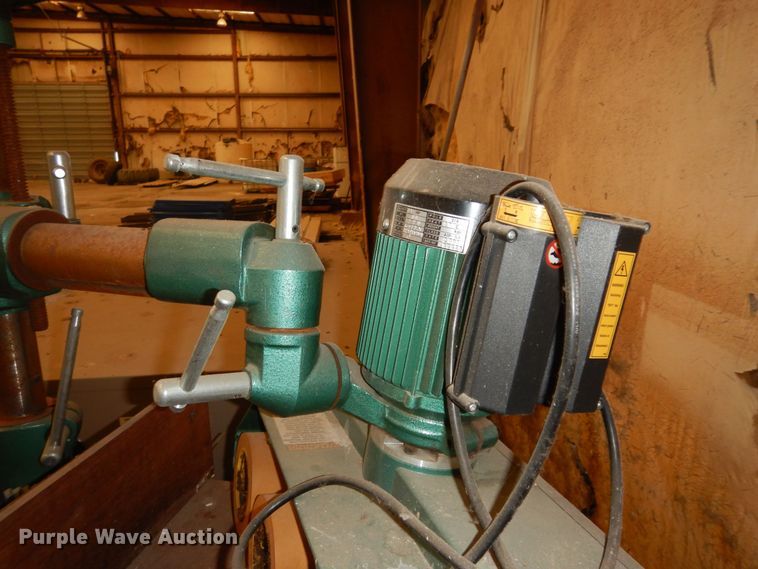 image for item MI9374 1989 Delta Invicta RS15  shaper