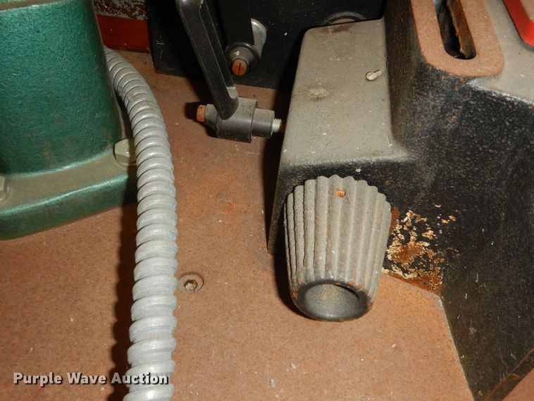 image for item MI9374 1989 Delta Invicta RS15  shaper