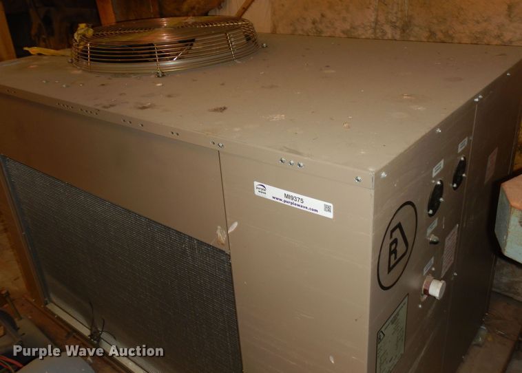 image for item MI9375 (2) chillers