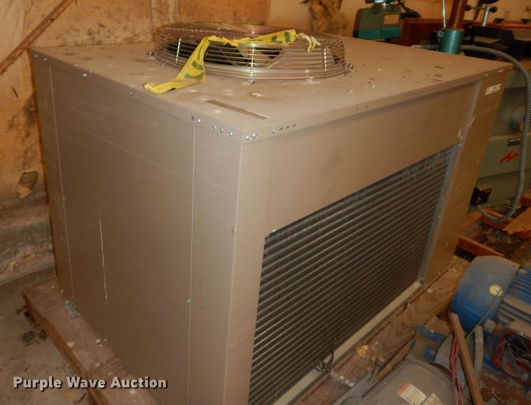 image for item MI9375 (2) chillers