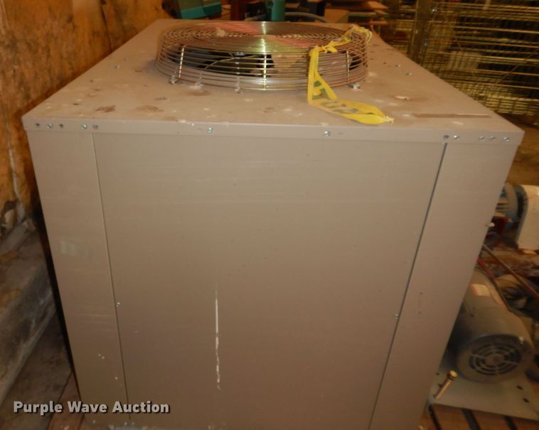 image for item MI9375 (2) chillers