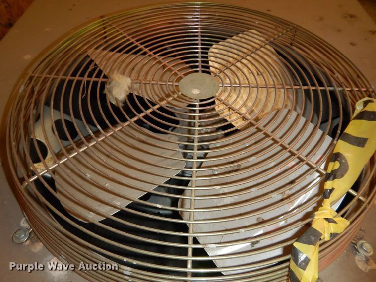 image for item MI9375 (2) chillers