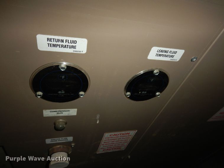 image for item MI9375 (2) chillers