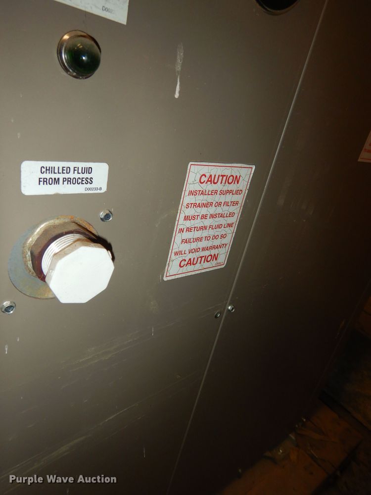 image for item MI9375 (2) chillers