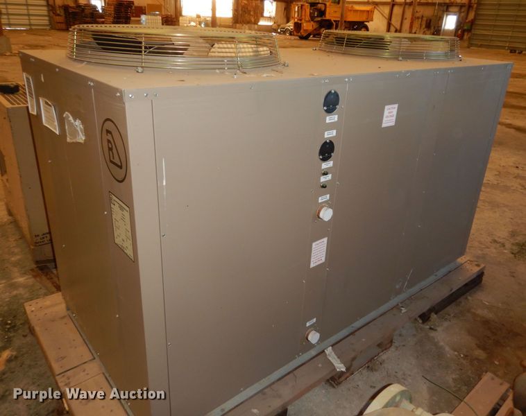 image for item MI9375 (2) chillers