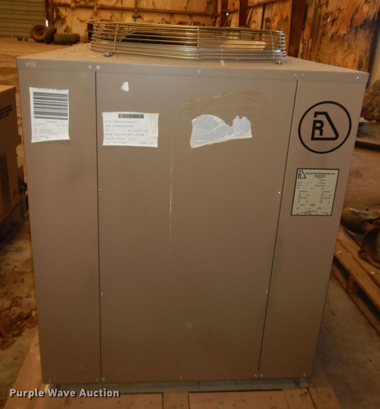 image for item MI9375 (2) chillers