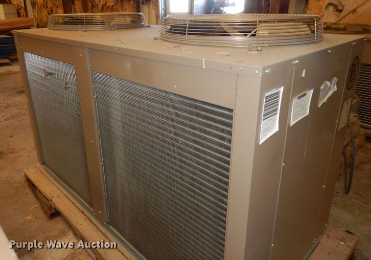 image for item MI9375 (2) chillers