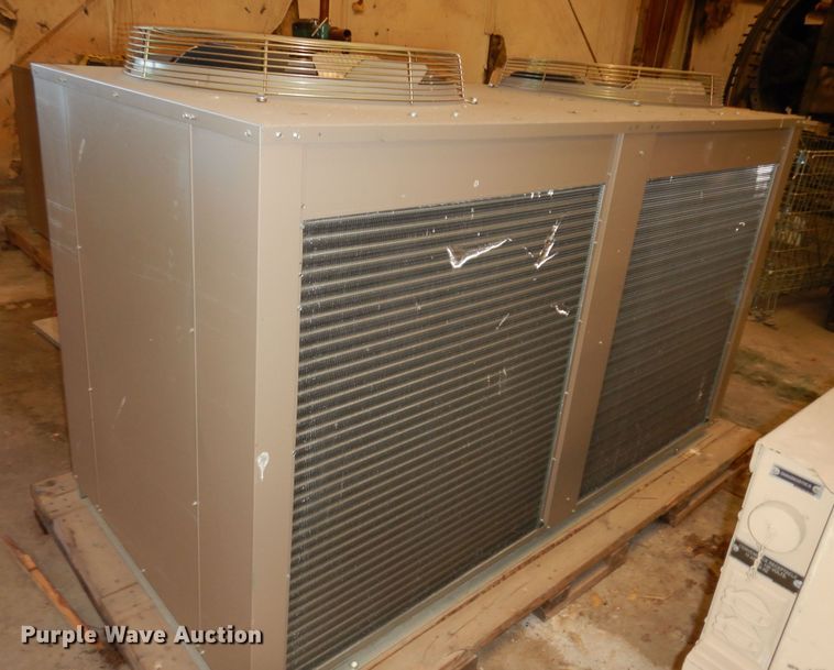 image for item MI9375 (2) chillers